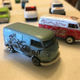 Illustration for article titled Colossal Die-Cast Collection - Box 87 - Vantasy Island